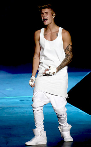 Justin Bieber Justin Bieber